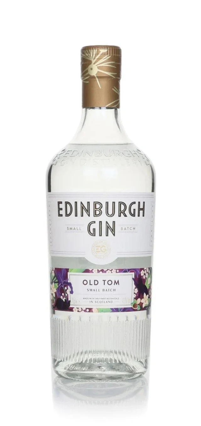 Edinburgh Old Tom Gin | 700ML