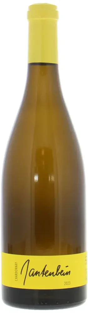 2023 | Gantenbein | Chardonnay - Wine