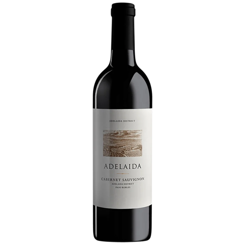 2023 | Adelaida | Cabernet Sauvignon - Wine
