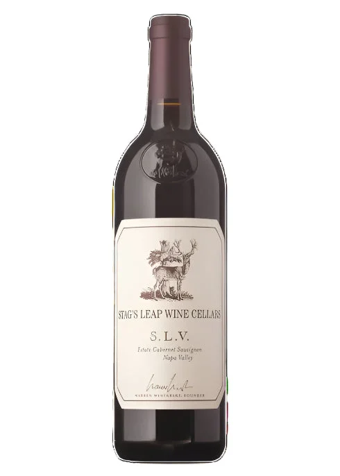 2011 | Stag's Leap Wine Cellars | S.L.V Cabernet Sauvignon