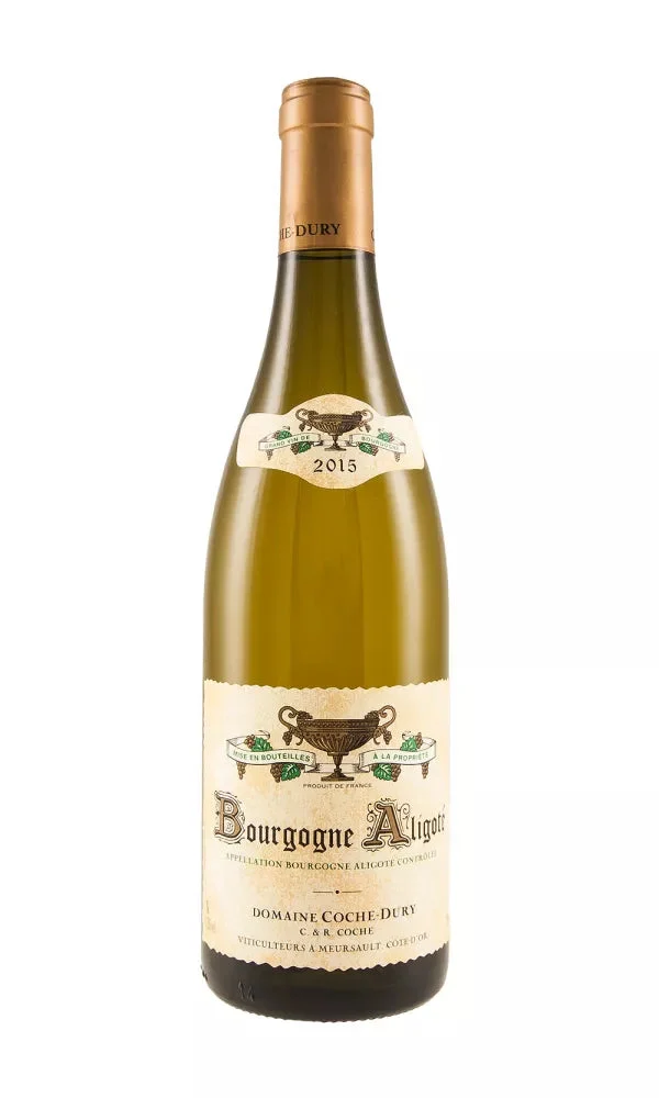 2015 | Coche-Dury | Bourgogne Aligote