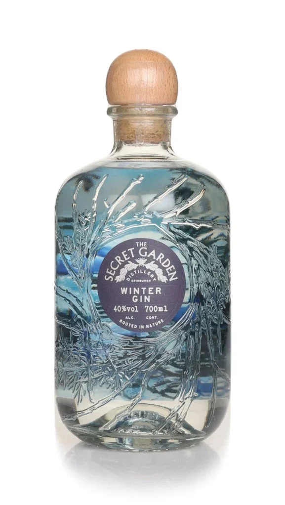 Secret Garden Winter Gin | 700ML