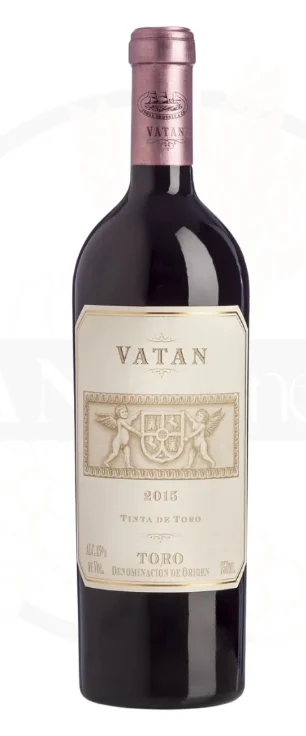 2012 | Vatan | Tinta de Toro - Wine