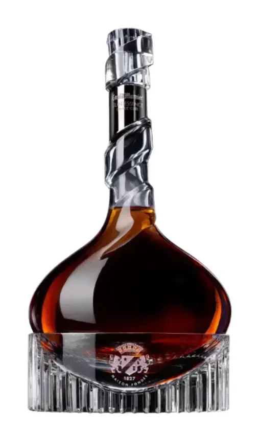 Grand Marnier Grande Cuvee Quintessence - Liqueur