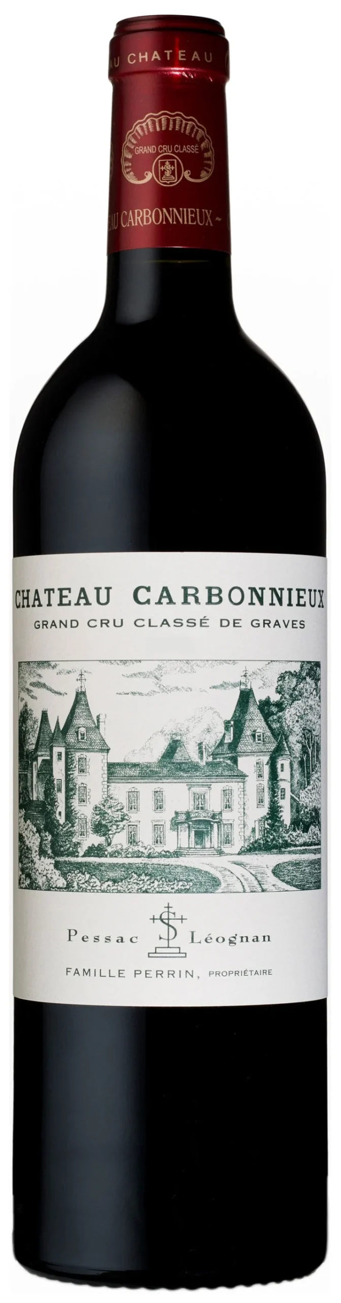 2019 | Chateau Carbonnieux | Pessac-Leognan