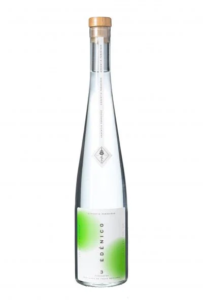 Edenico Eau de Vie #3 Guanabana Soursop | 700ML - Brandy