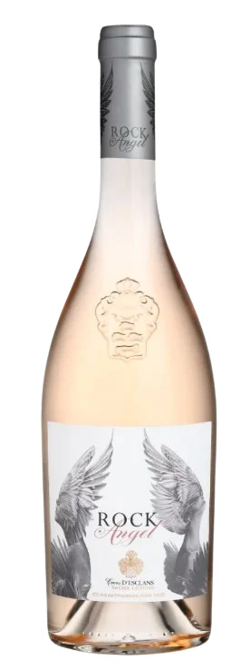 2020 | Château d'Esclans | Cotes de Provence 'Rock Angel' Rose - Wine