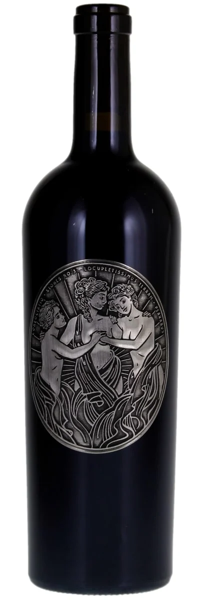 2015 | Fairchild Estate | Stones No. 3 - Wine