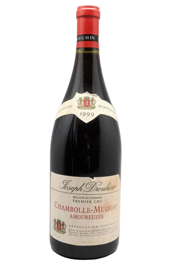 1999 | Joseph Drouhin | Chambolle-Musigny Amoureuses