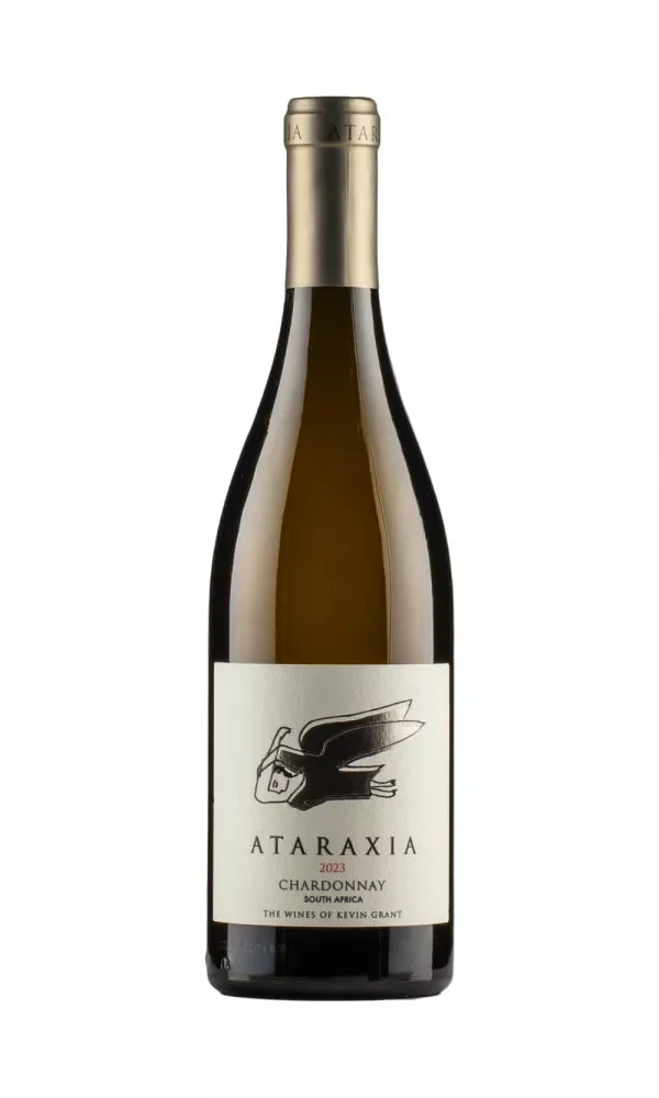2023 | Ataraxia | Chardonnay - Wine