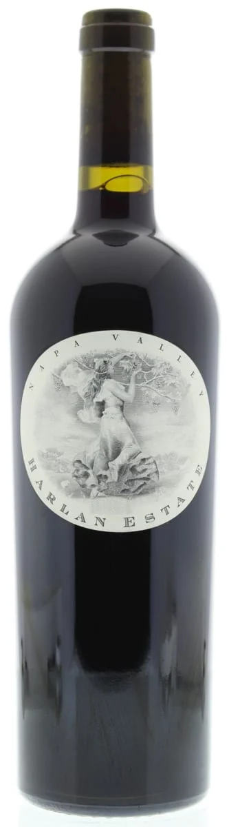 2011 | Harlan Estate | Napa Valley - Wine