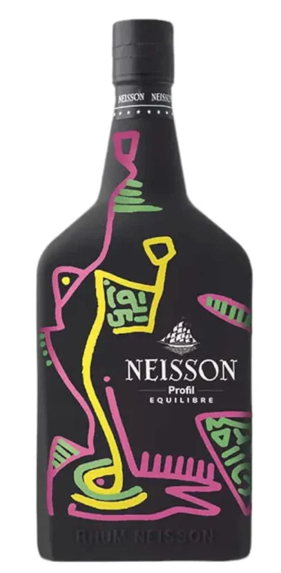 Neisson Profile Equilibre Carole Aurore Foundations | 700ML - Rum