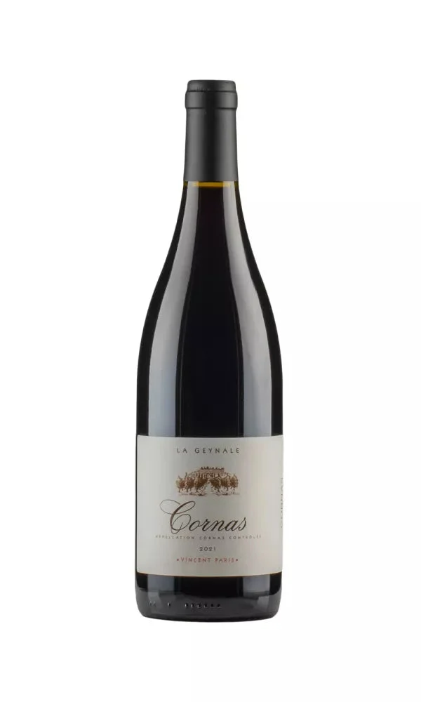 2021 | Domaine Vincent Paris | Cornas La Geynale - Wine