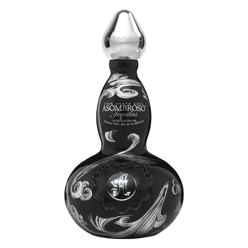 AsomBroso Additive Free Blanco Tequila