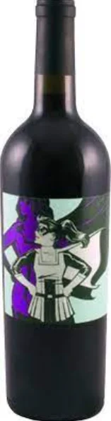 2021 | Iconic Wines | Sidekick Merlot