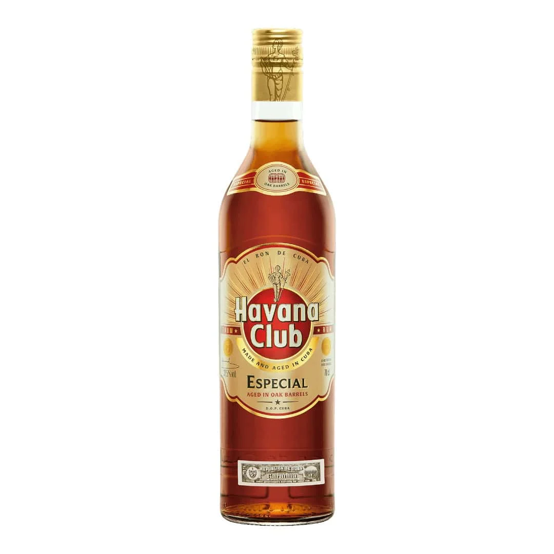 Havana Club Especial Rum | 700ML