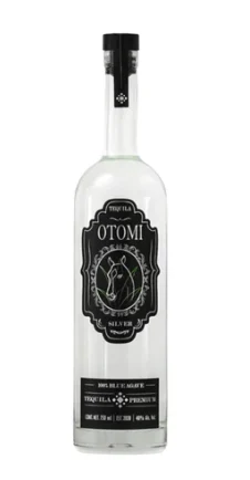 Otomi Silver - Tequila