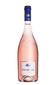 2023 | Tormaresca | Calafuria Negroamaro Rosato Salento - Wine