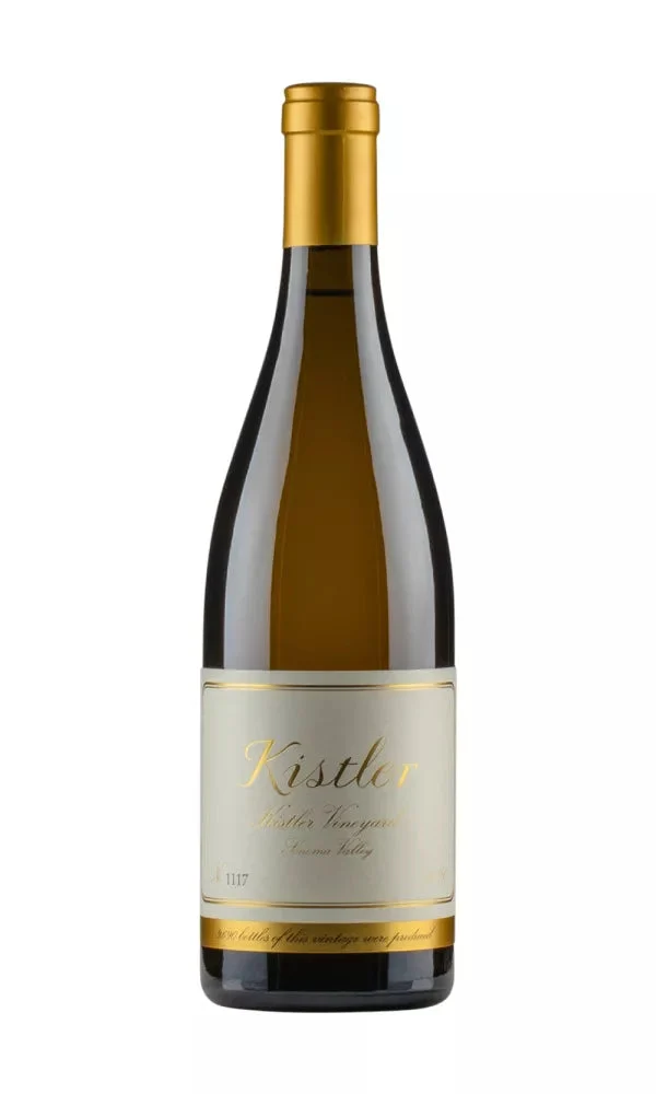 2020 | Kistler | Kistler Vineyard Chardonnay - Vino