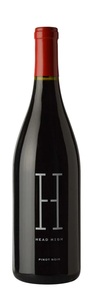 2018 | Head High | Pinot Noir - Wine