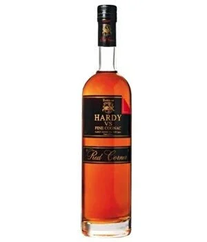 Hardy Cognac Vs Fine Cognac | 700ML