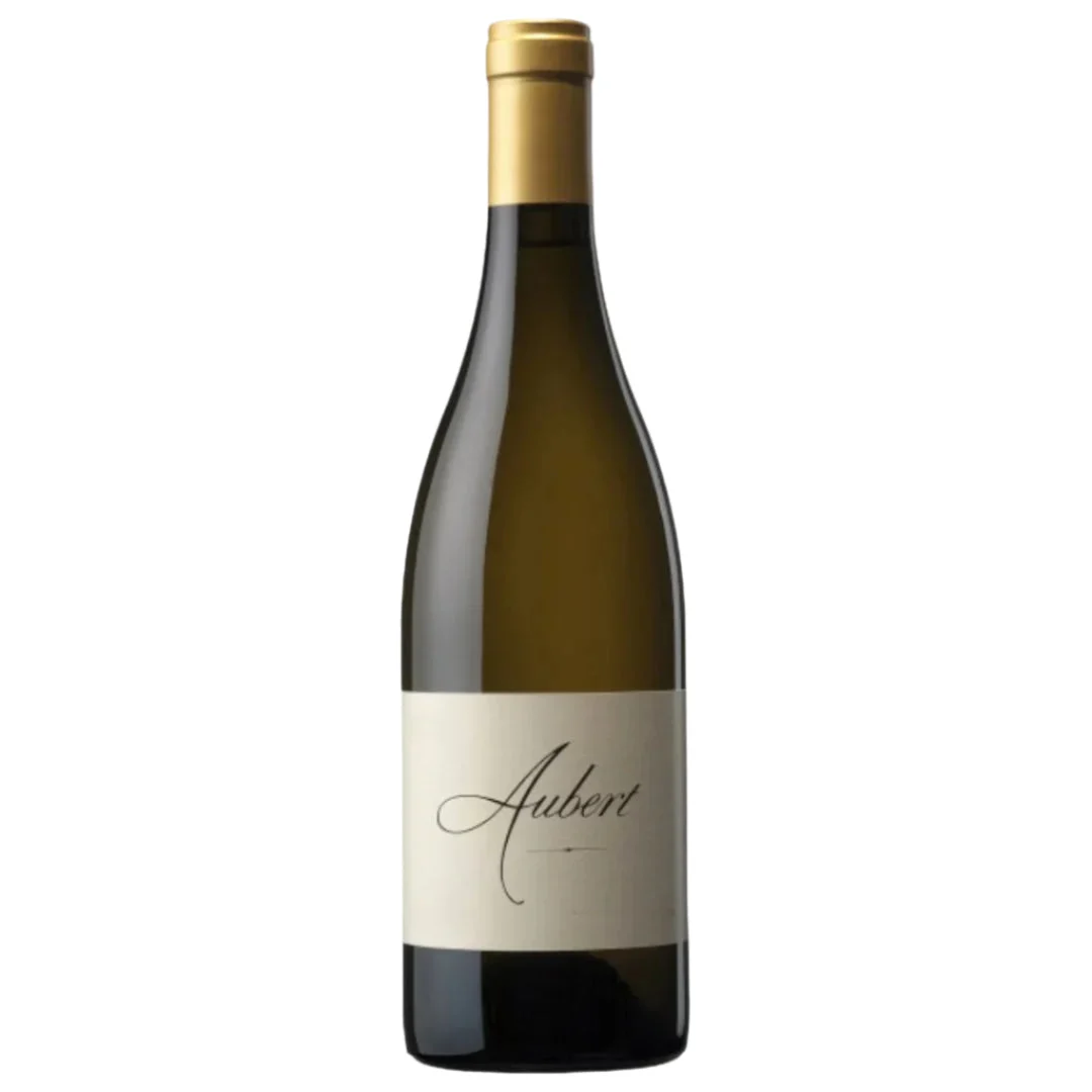 2023 | Aubert | CIX Chardonnay - Vino
