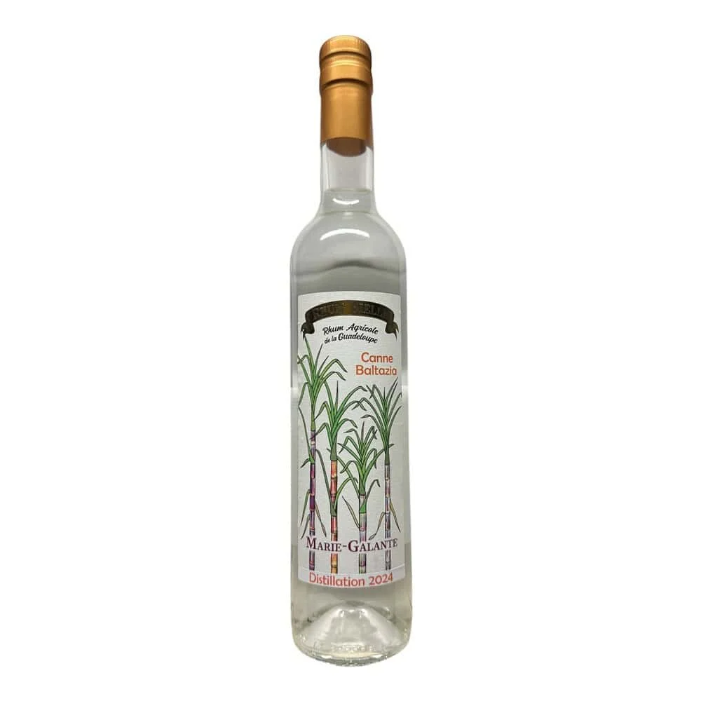 Bielle Canne Baltazia 2024 Rum | 500ML