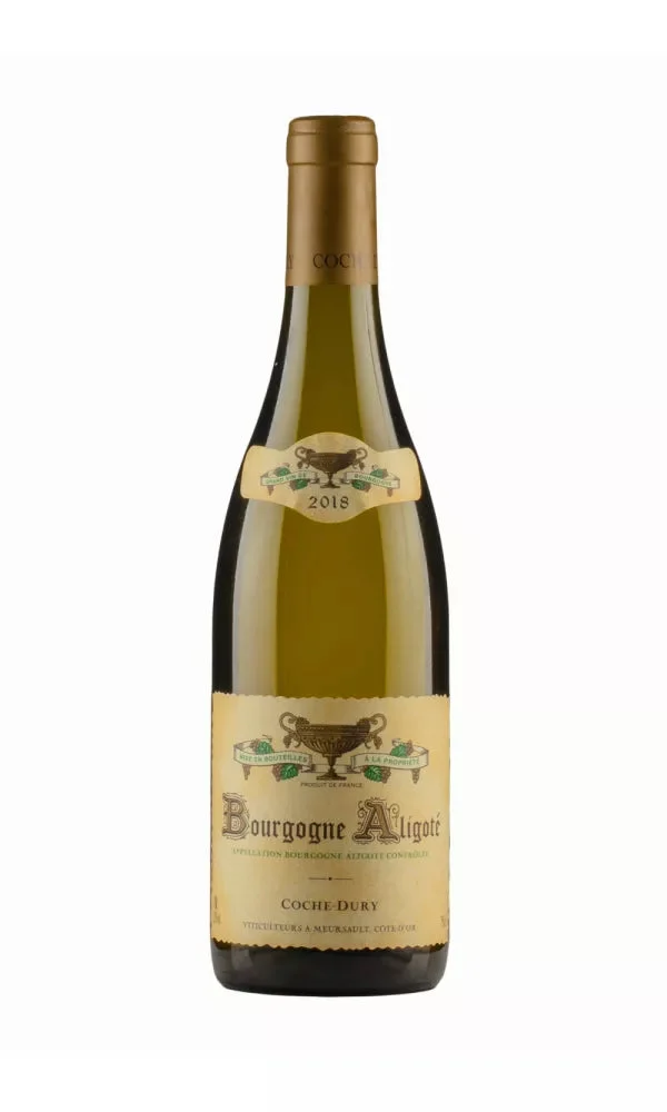 2018 | Coche-Dury | Bourgogne Aligote