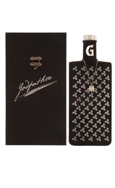 Godfather Prestige Vodka | 700ML