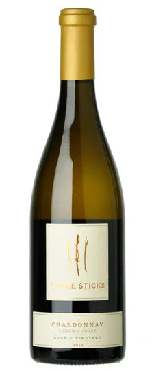 2016 | Three Sticks | Durell Vineyard Chardonnay - Wine