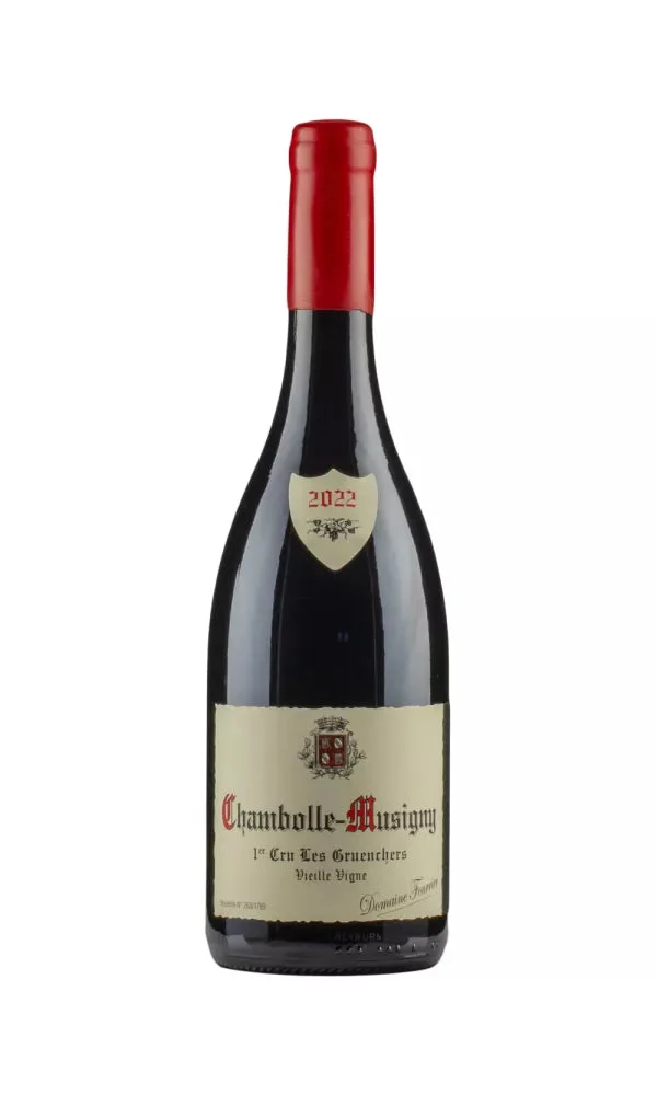 2022 | Domaine Fourrier | Les Gruenchers - Wine