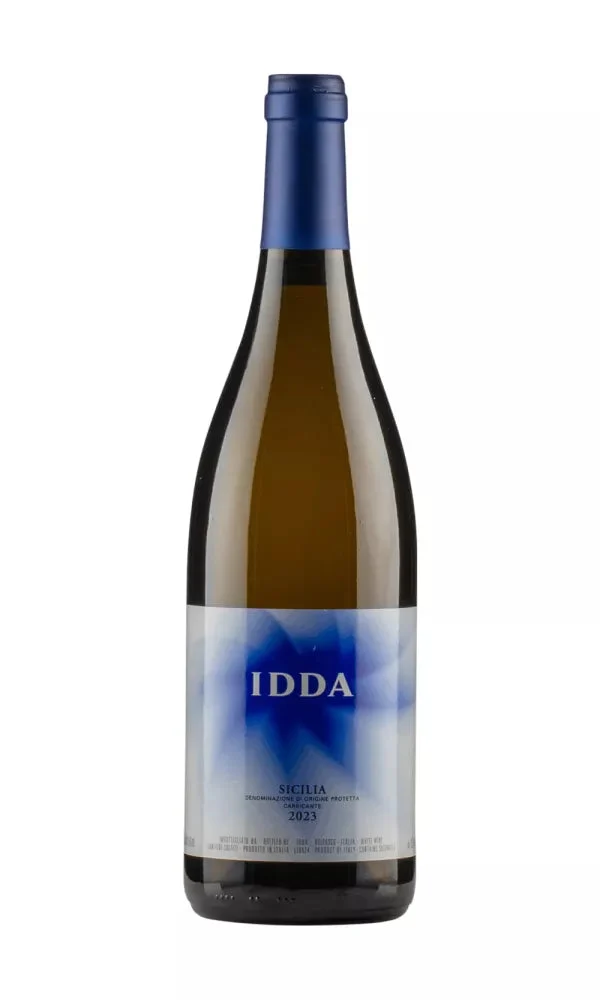 2023 | Idda | Bianco Sicilia - Wine