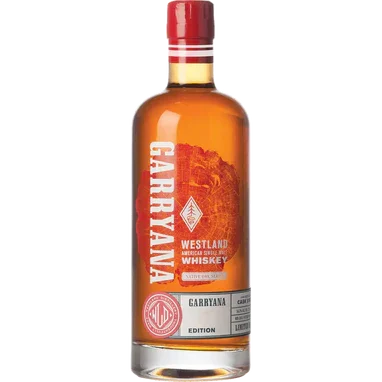 Westland Garryana Edition 5 American Single Malt Whiskey