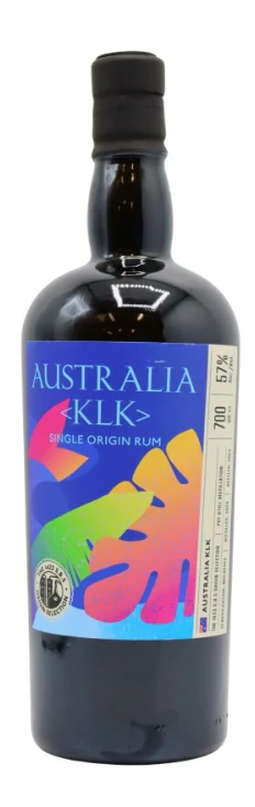 SBS Origin - Australia Rum | 700ML