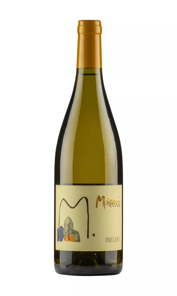 2023 | Miani | Friulano - Wine