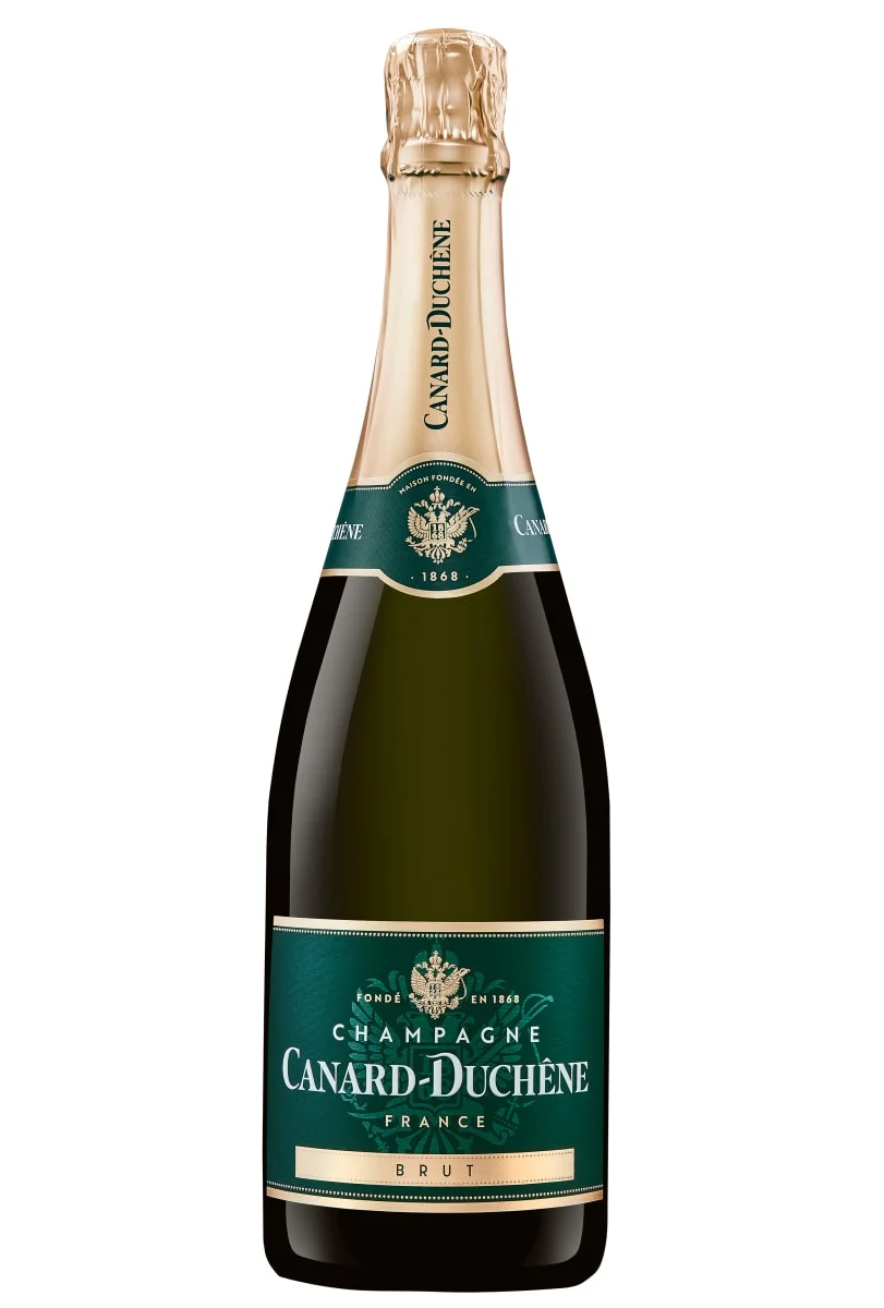 Canard-Duchene | Brut - NV