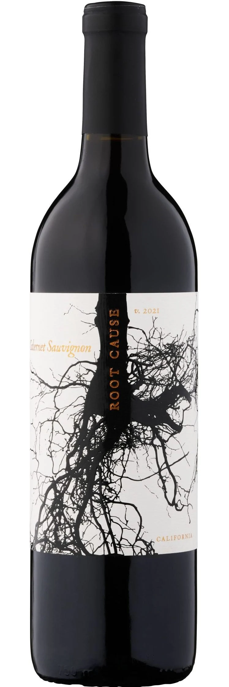 2021 | Root Cause | Cabernet Sauvignon - Wine