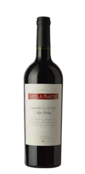 2021 | Louis M. Martini | Napa Valley Cabernet Sauvignon - Wine