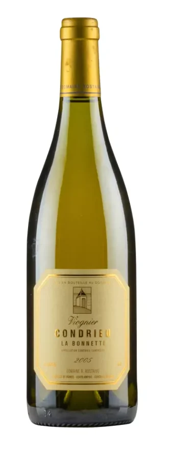 2005 | Domaine Rostaing | Condrieu La Bonnette - Wine