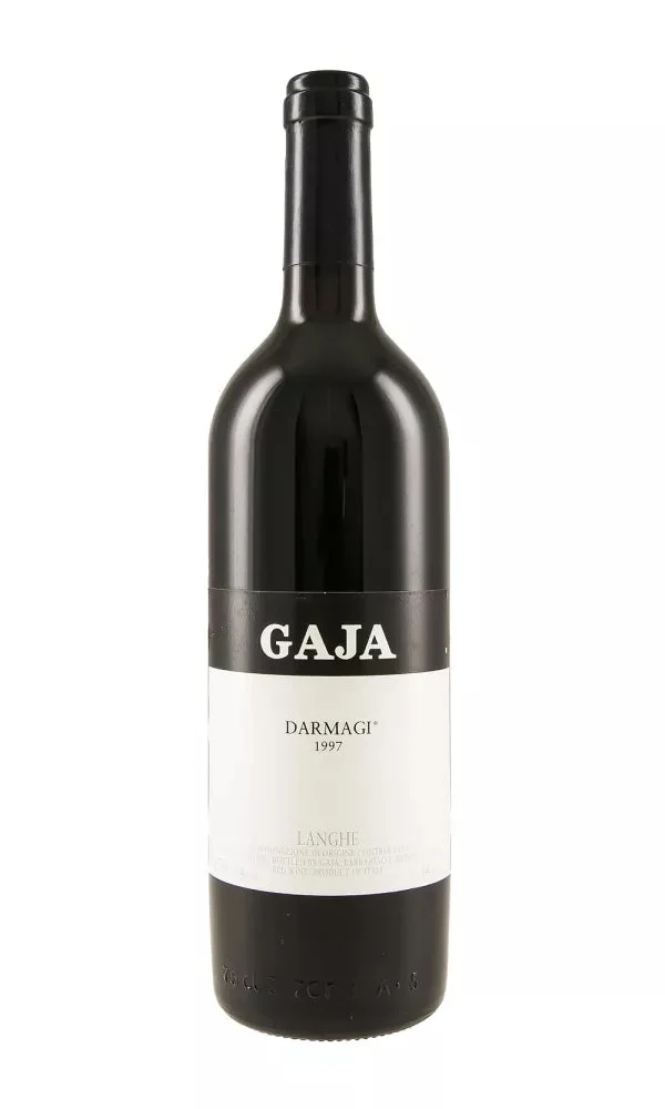 1997 | Gaja | Darmagi - Wine