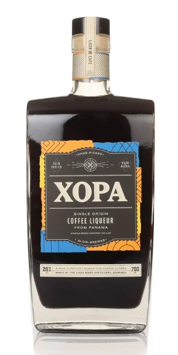 Casa Baru XOPA Coffee Liqueur | 700ML