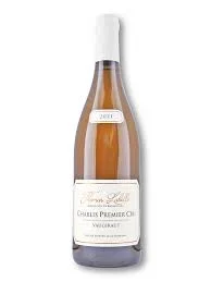 2021 | Thomas Labille | Chablis Premier Cru Vaugiraut - Wine