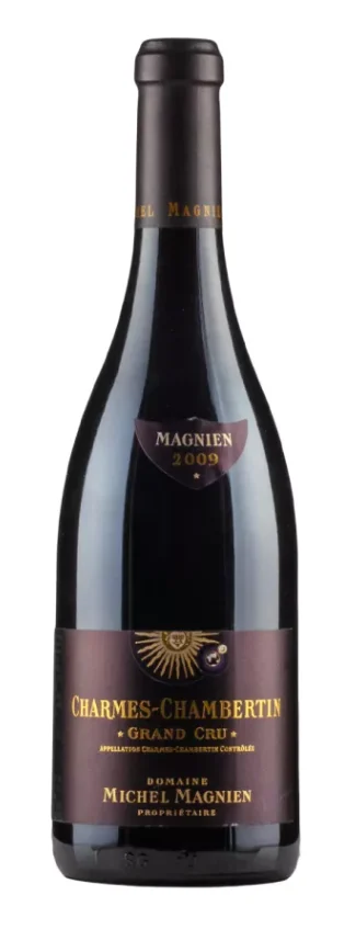 2009 | Domaine Michel Magnien | Charmes-Chambertin