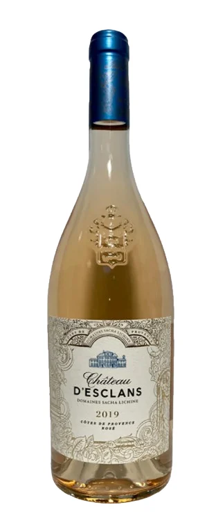 2019 | Château d'Esclans | Cotes de Provence Esclans Rose - Wine