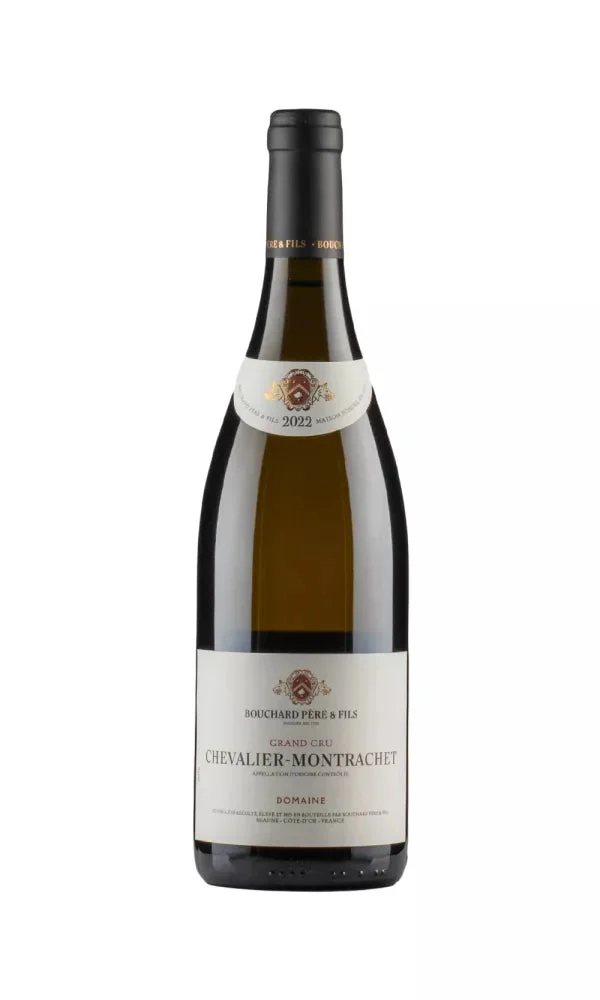 2022 | Bouchard Pere & Fils | Chevalier-Montrachet