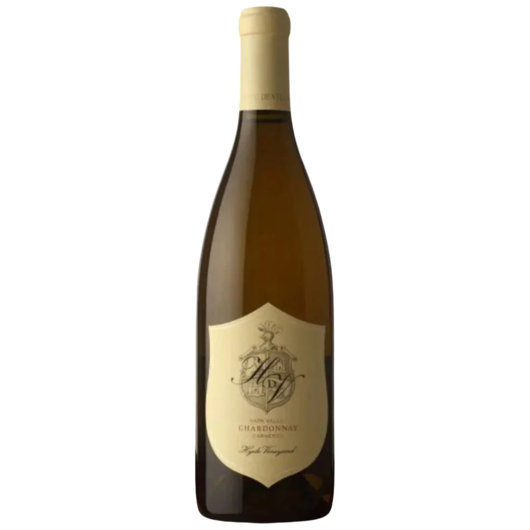 2022 | HDV | Hyde Vineyard Chardonnay - Vino