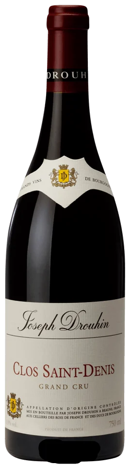 2017 | Joseph Drouhin | Clos Saint-Denis