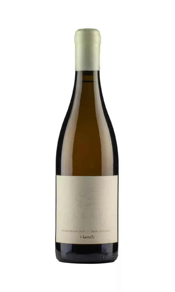 2022 | Ataraxia | Skin Contact Chardonnay - Wine