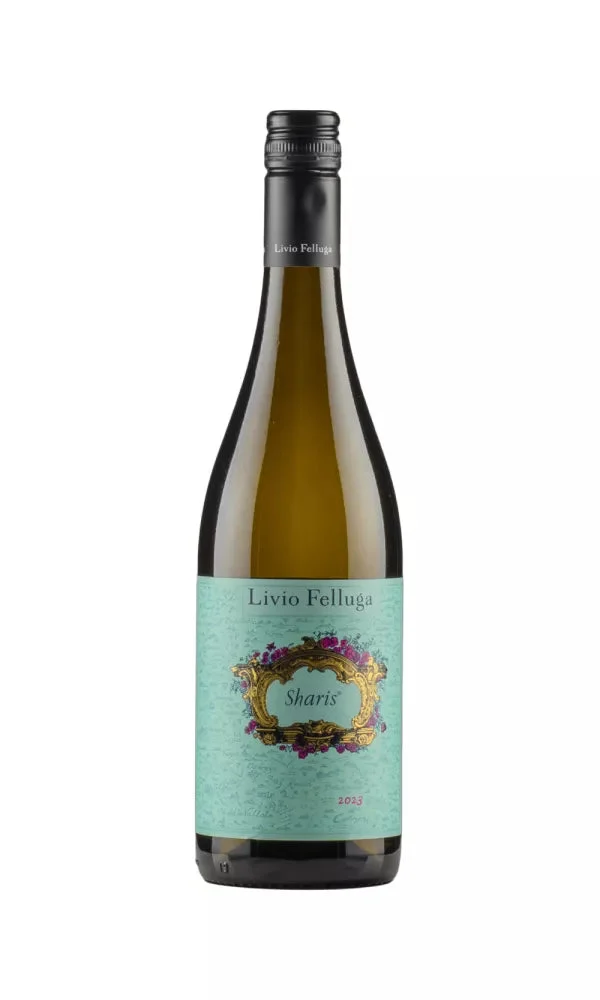 2023 | Livio Felluga | Sharis - Wine
