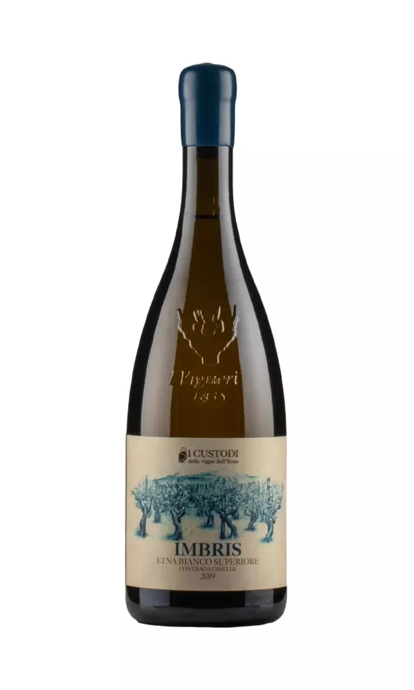 2019 | I Custodi | Imbris Etna Bianco - Wine